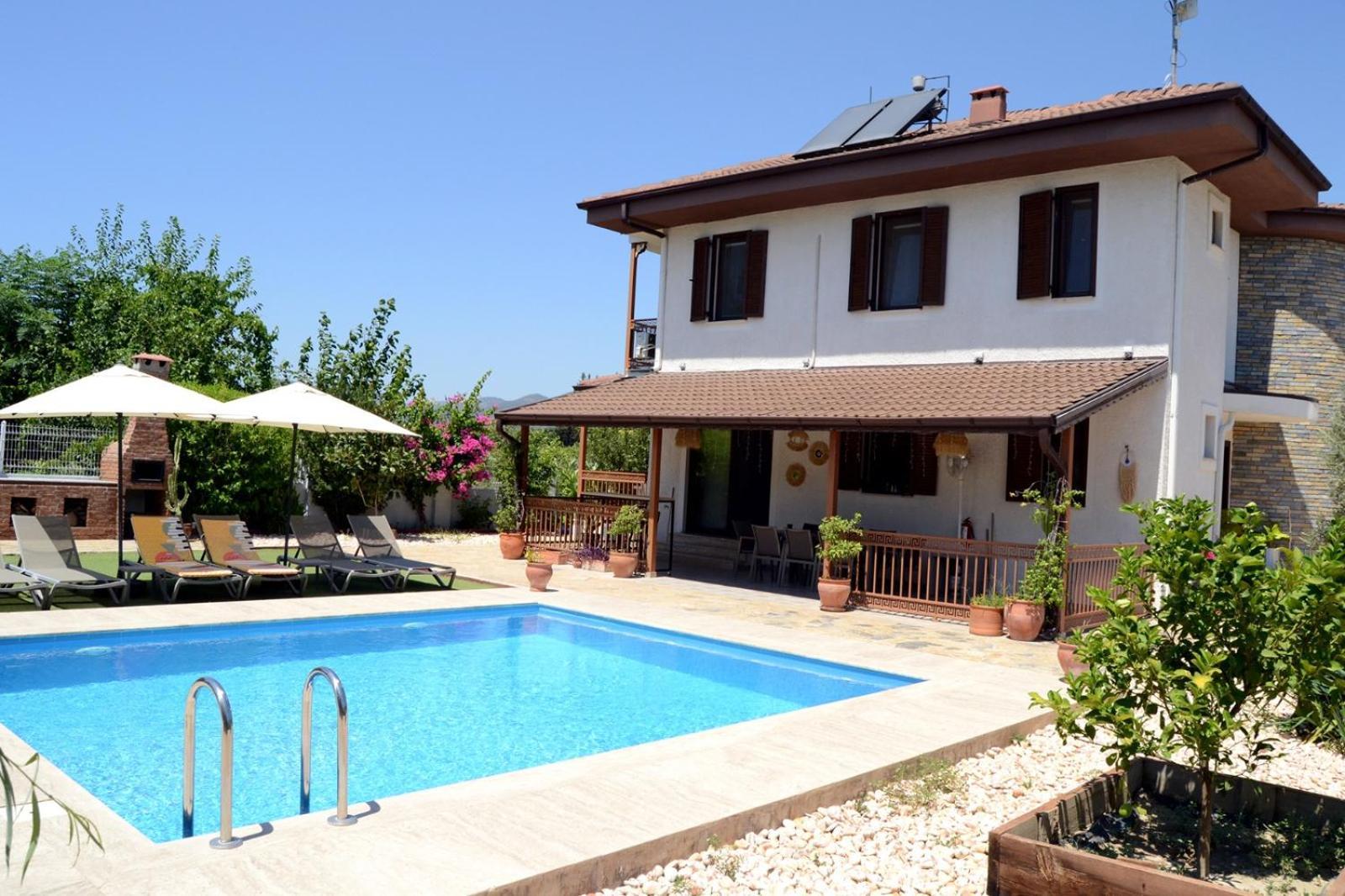 Proto Villa *